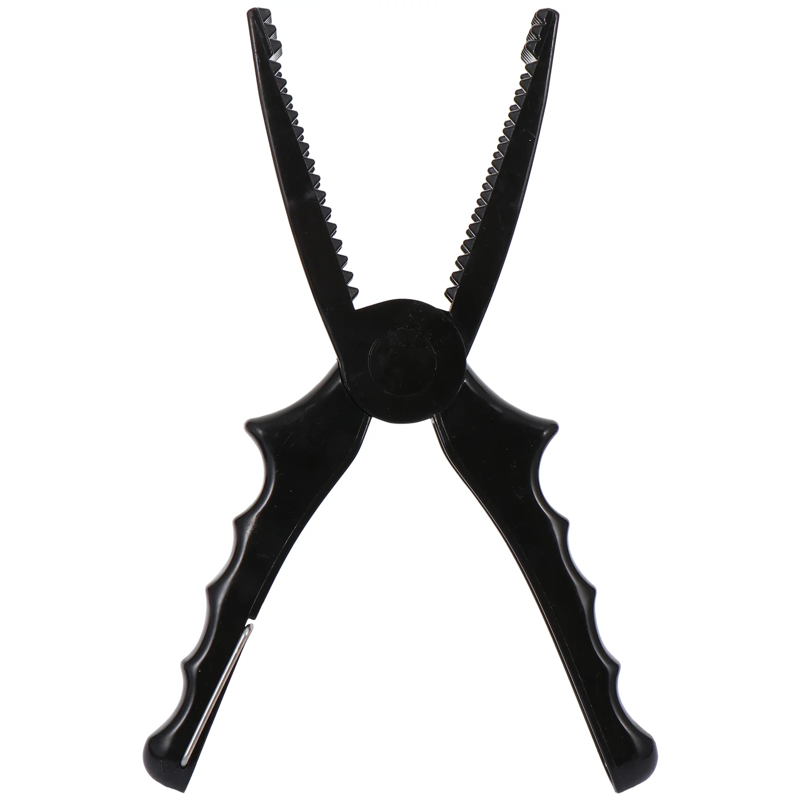 

Fishing Kit Control Device Lip Grip Clamp Lightweight Plastic Gripper Controller