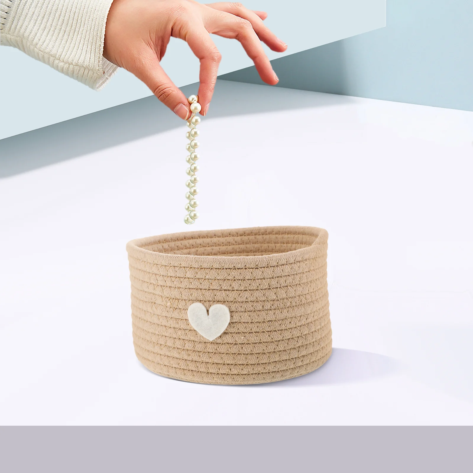 Корзина для хранения корзины спальни детской комнаты медвежонок игрушки стирки