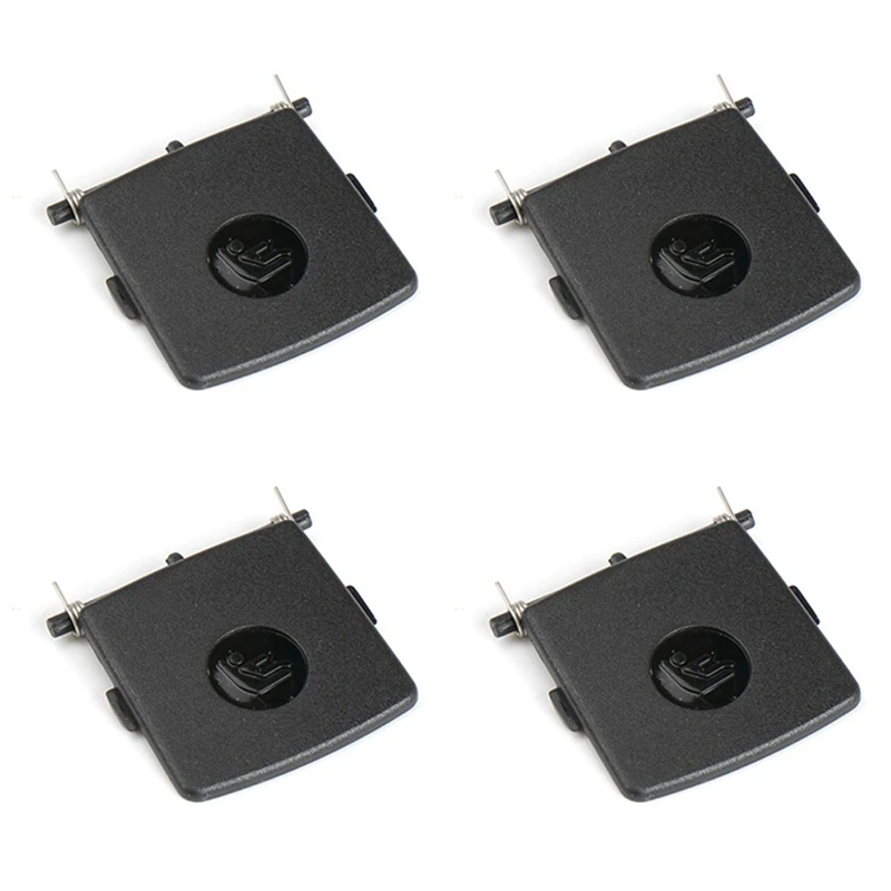 Защитный чехол ISOFix на заднее детское сиденье для BMW E92 M3 2005-2012