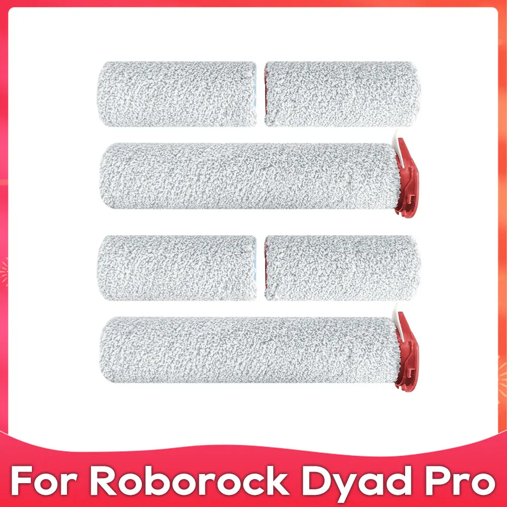 

Запасные части для Roborock Dyad Pro