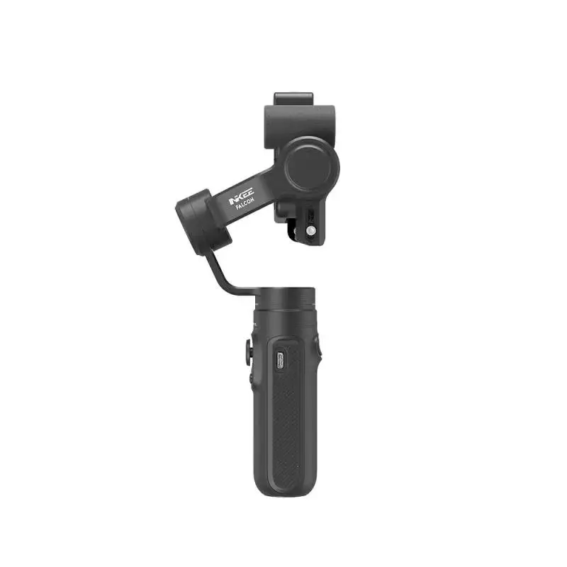 INKEE FALCON Plus 3-осевой карданный стабилизатор для экшн-камер Hero 11 10 9 8 7 6 Osmo Action YI SJCAM
