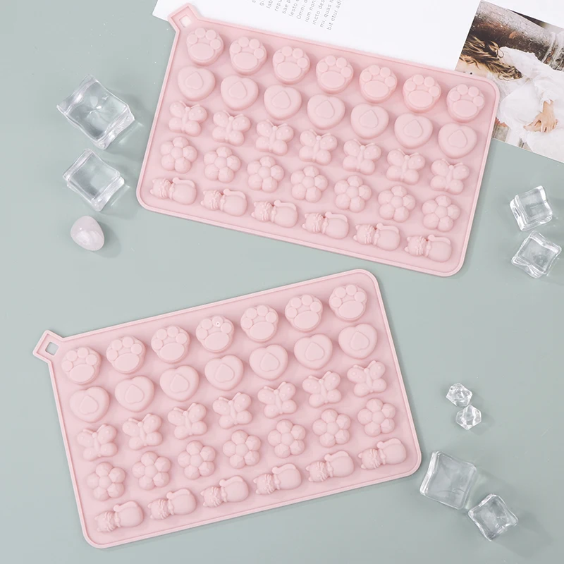 35 дюймов искусственный льдогенератор поднос для льда шоколадный торт печенье