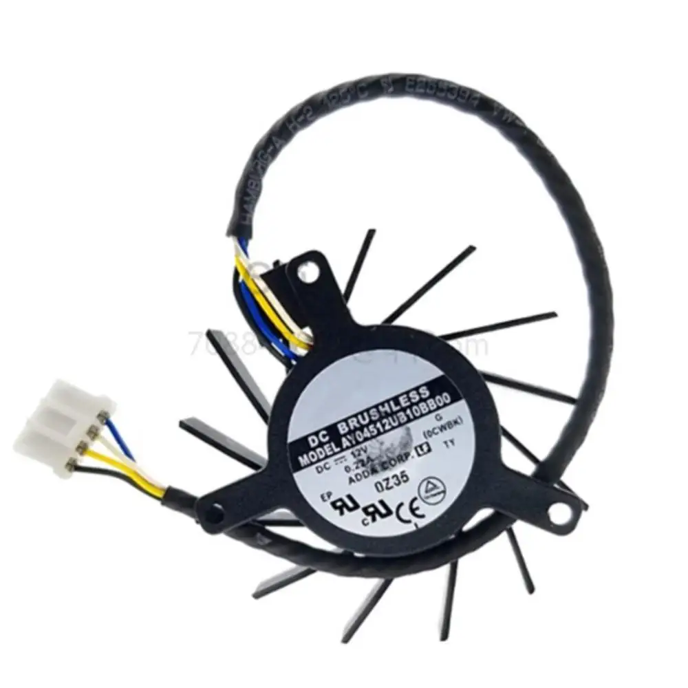 Оригинальный Новый AY04512UB10BB00