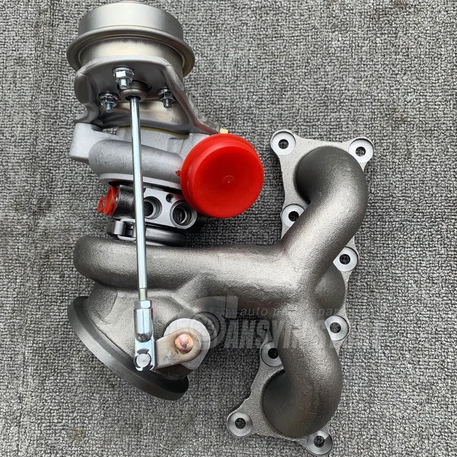 Турбокомпрессор TD03 для BMW 335i 335xi 335is E90 E92 E93 N54 11657593015 11654564710 11657563685 11657583863 11657649289