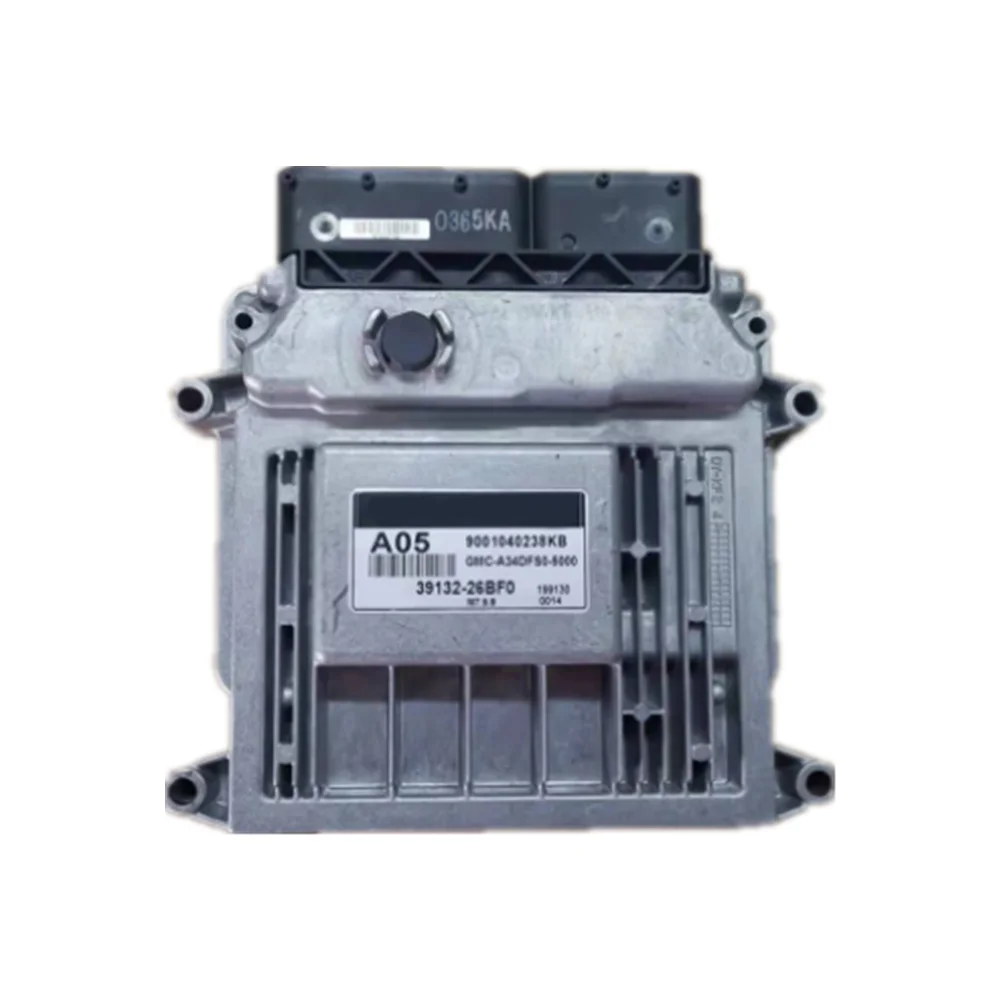

39132-26BF0 3913226BF0 для Hyundai, оригинальная новая компьютерная плата двигателя, ECU