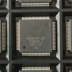 

88SM4140C1-LAD1C000 QFP80 88SM4140-LAD1 1pcs