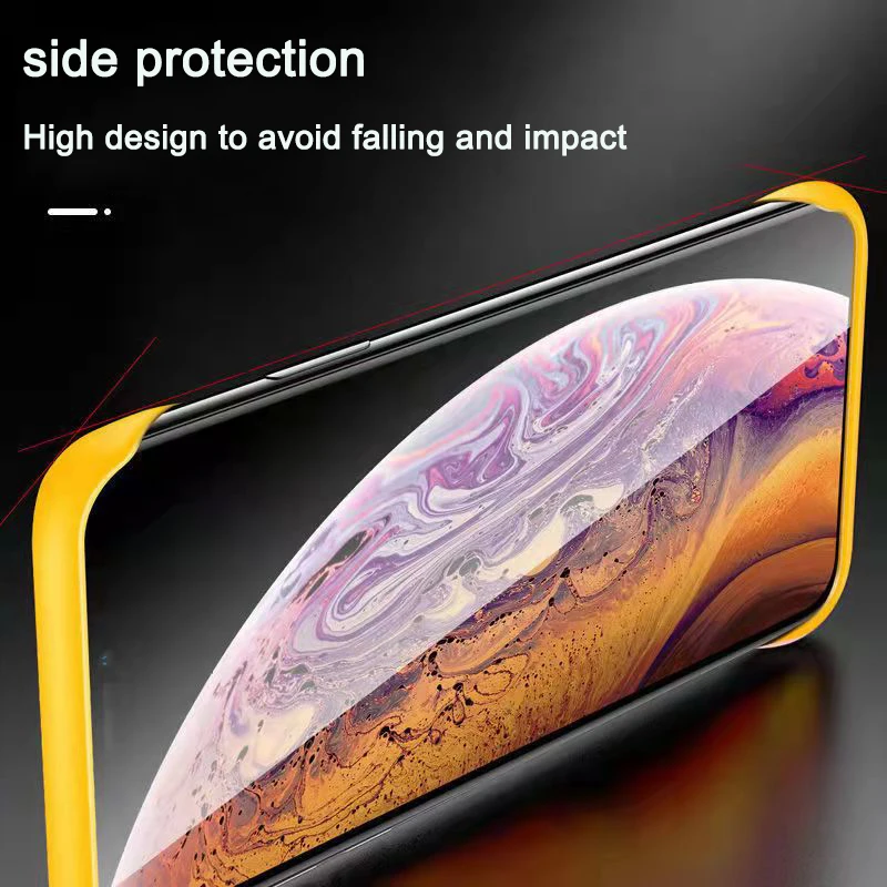 Противоударный матовый чехол для телефона Samsung Galaxy S10 S20 S21 S22 Plus Ultra Note 9 10 20 Pro A70 A50 A60
