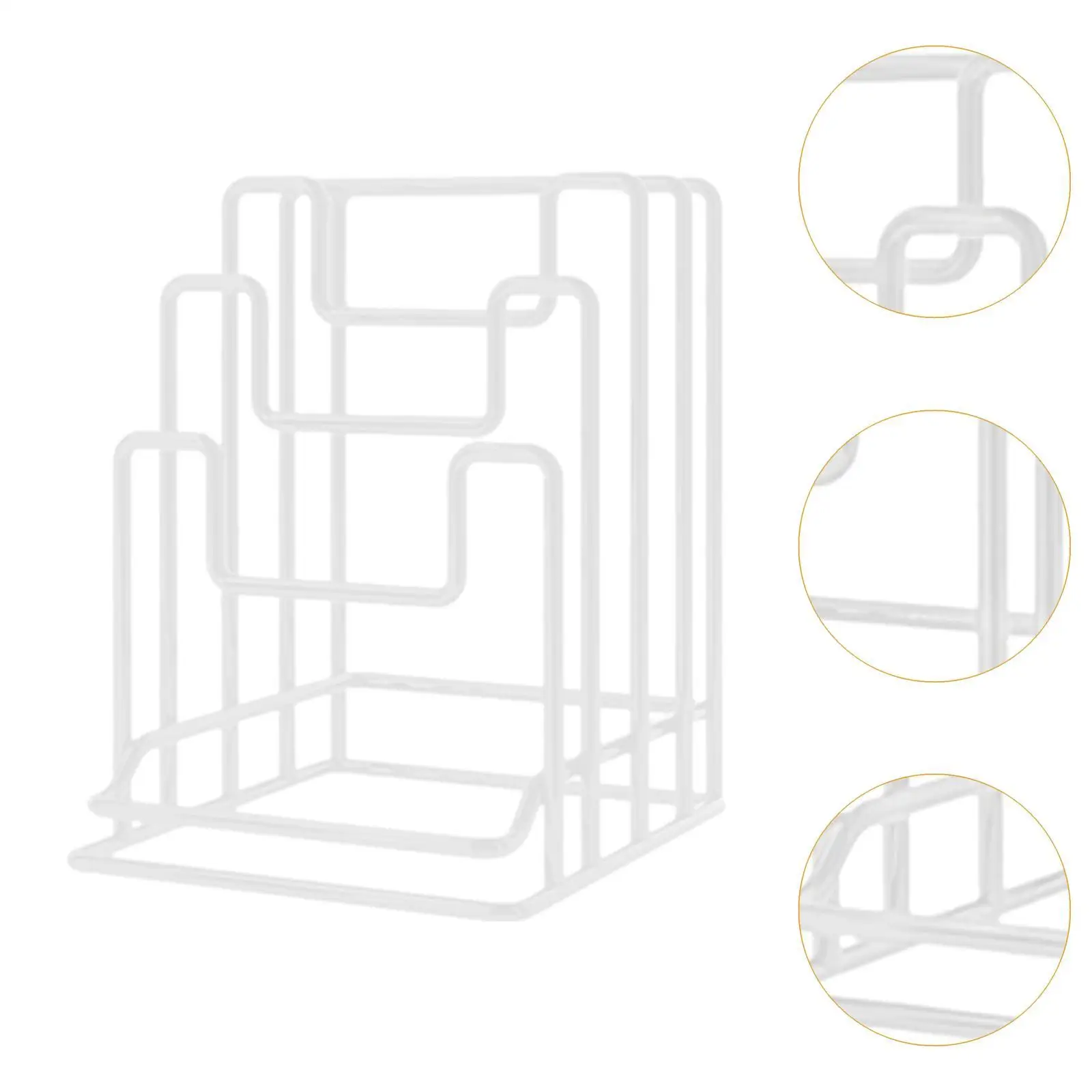 Подставка для разделочной доски отдельно стоящая кухонная фурнитура стойка с