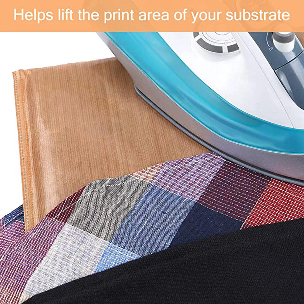 

Heat Press Pillow Mat Pressing Pillows Resistant Sheets Transfer Sheet Sublimation Pad Accessories Diy Printing Cushion Easy