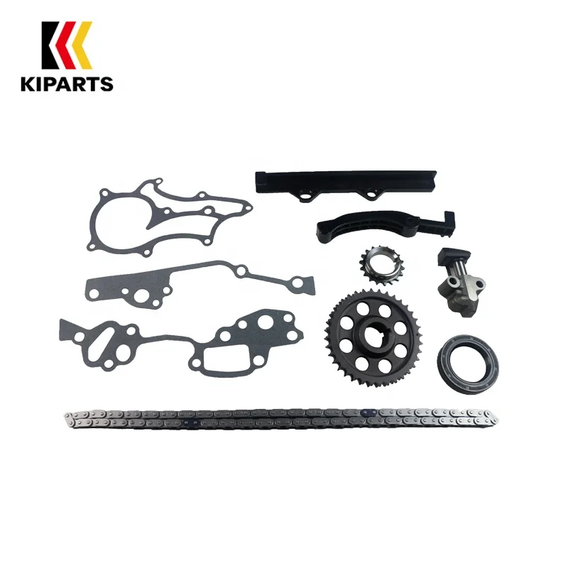 

Комплект направляющих для цепи синхронизации для Toyota 22R 22RE