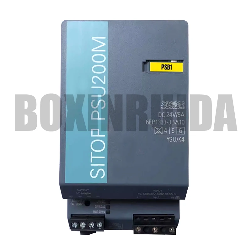 Совершенно новый оригинальный 6EP1333-3BA10