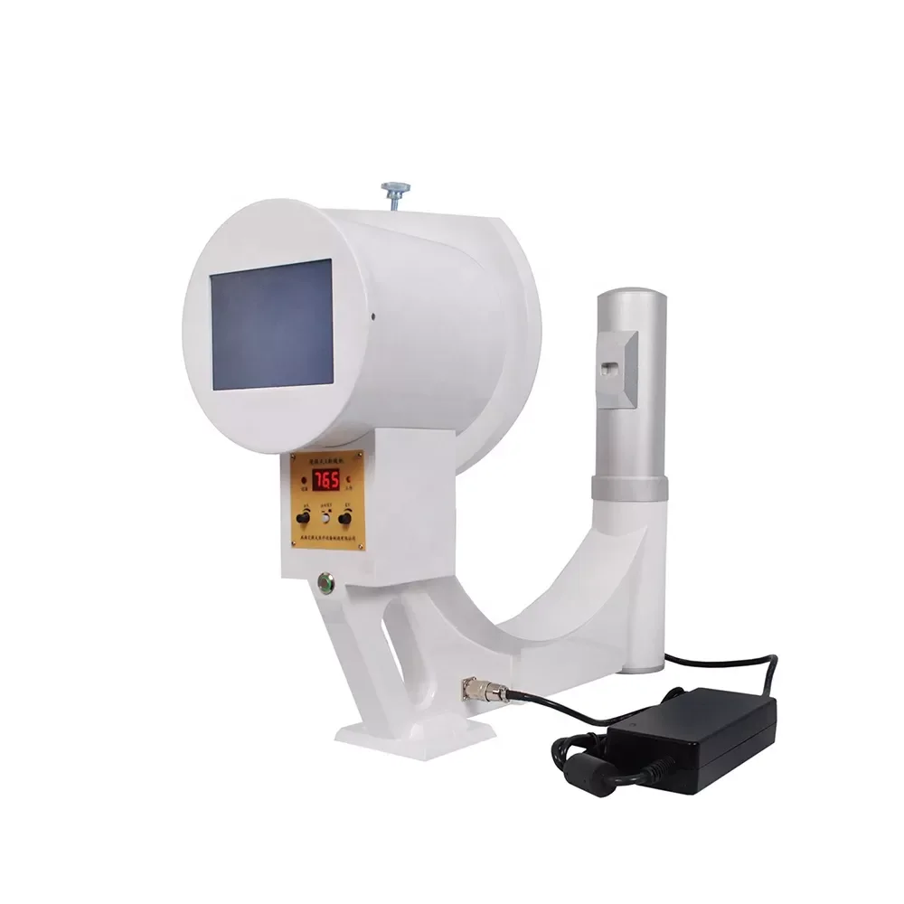 Medical fluoroscopio portable x-ray veterinaria xray system boej fluoroscopy x ray machine