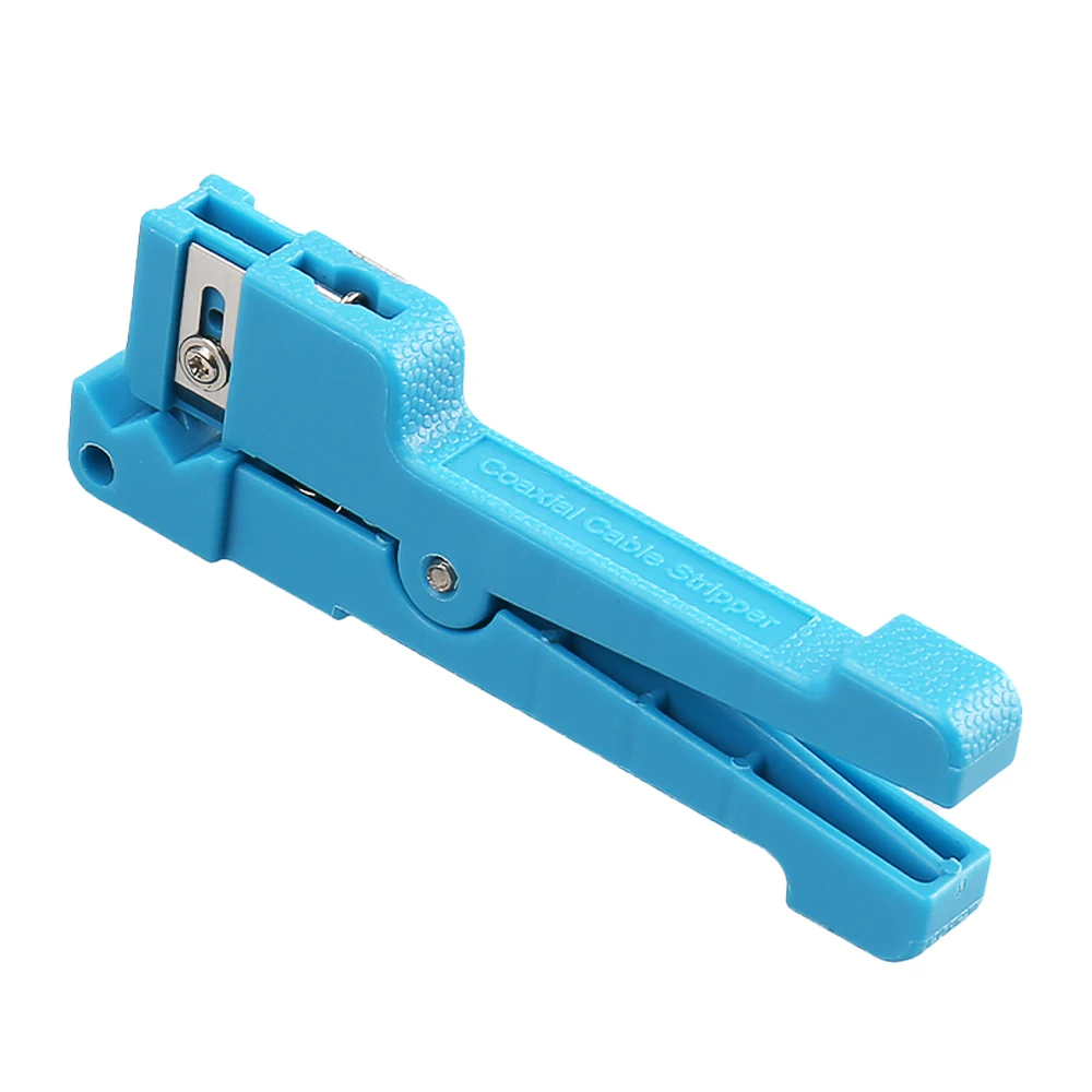 Fiber Optic Stripper 45-162 45-163 45-165 Coaxial Cable Stripper Optical Cable Slitter Wire Stripper