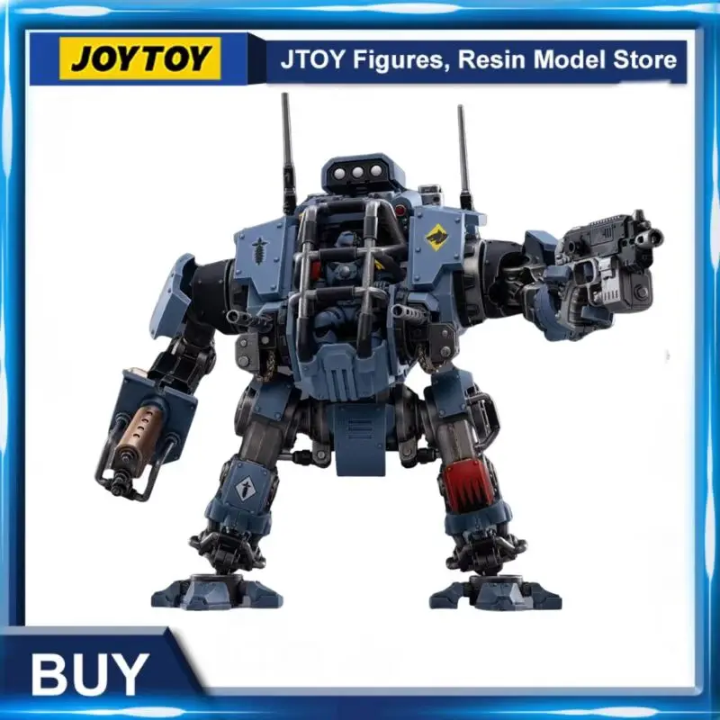 

[В наличии] экшн-фигурка JOYTOY 1/18, боевой костюм космических волков мейча, Коллекционная модель аниме, игрушка в подарок, бесплатная доставка