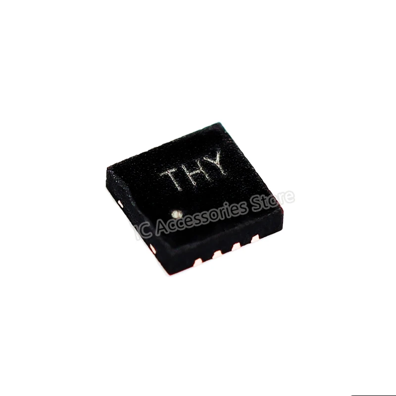 

5pcs CN3165 DFN-8 Battery Management chip new and original