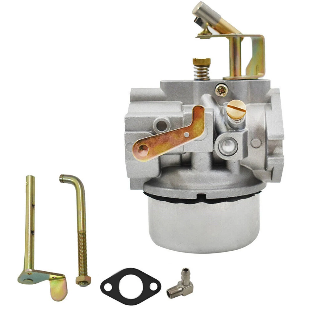 

Upgrade your Cub Cadet Engine with this Carburetor for K241 K301 10HP 12HP Engines Boost Power and Performance