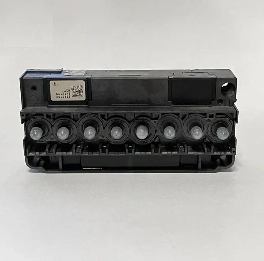 Разблокированная головка принтера Головка DX5 F 186000 Для RJ900 JV33 JV3 1604 1614 Принтер XULI