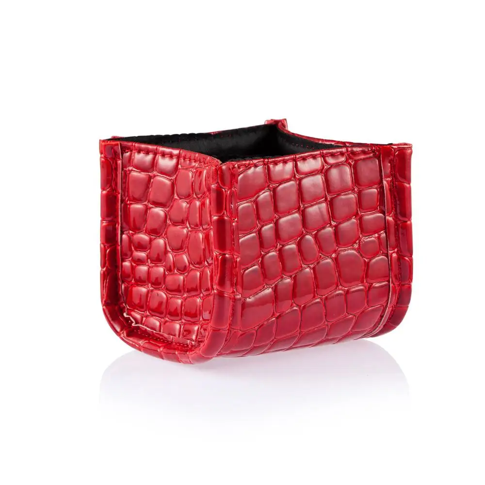 

Elegant Makeup Organizer Holder Lipstick Storage Case Display Stand Bag