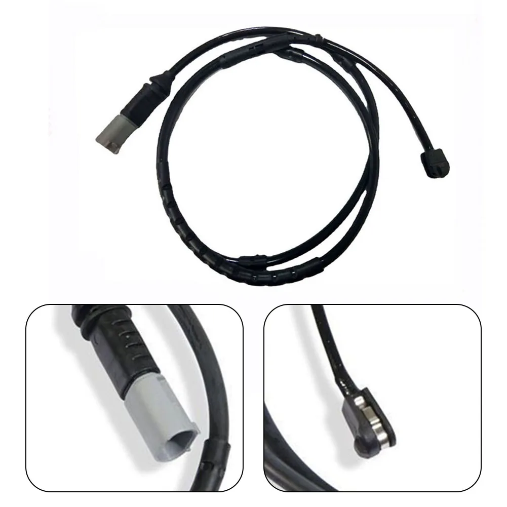 

Durable High Quality Hot Sale 100% Brand New Rear Brake Pad Wear Sensor Sensor Brake Warning Line Car Accessories