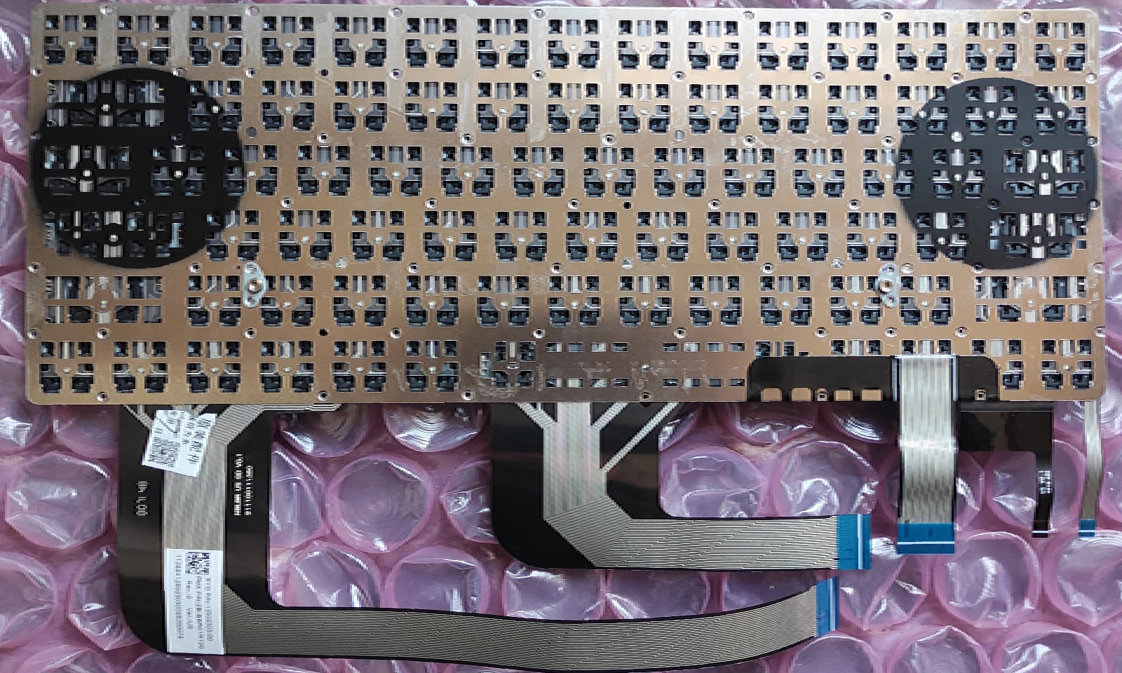 Оригинальная Новинка для ноутбука с подсветкой Razer Blade 15 RZ09-02385 RZ09-02386 Женская