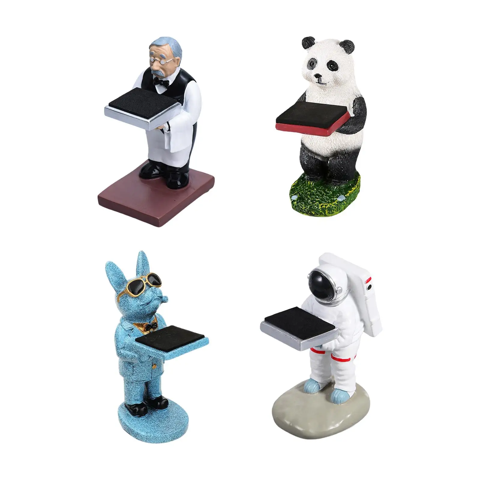 

Jewelry Holder Organizer Stand, Watch Display Stand, Mens Watch Placement Stand for Watch Bracelet Countertop Table Top