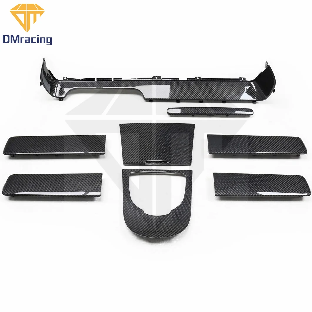 Сухое углеродное волокно фигура G500 2018-20119