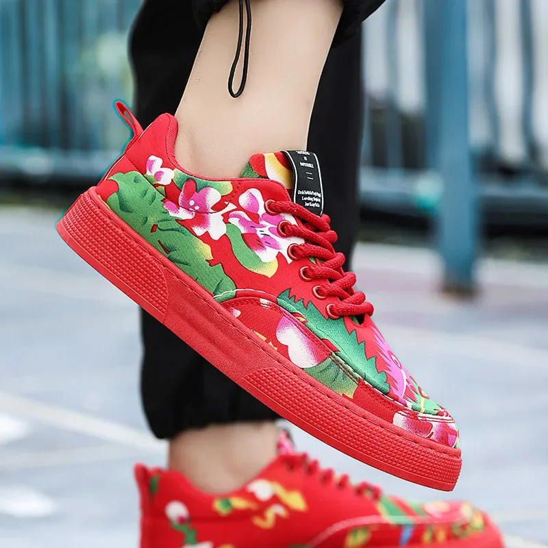 Кроссовки мужские теннисные роскошная обувь повседневные дышащие модные