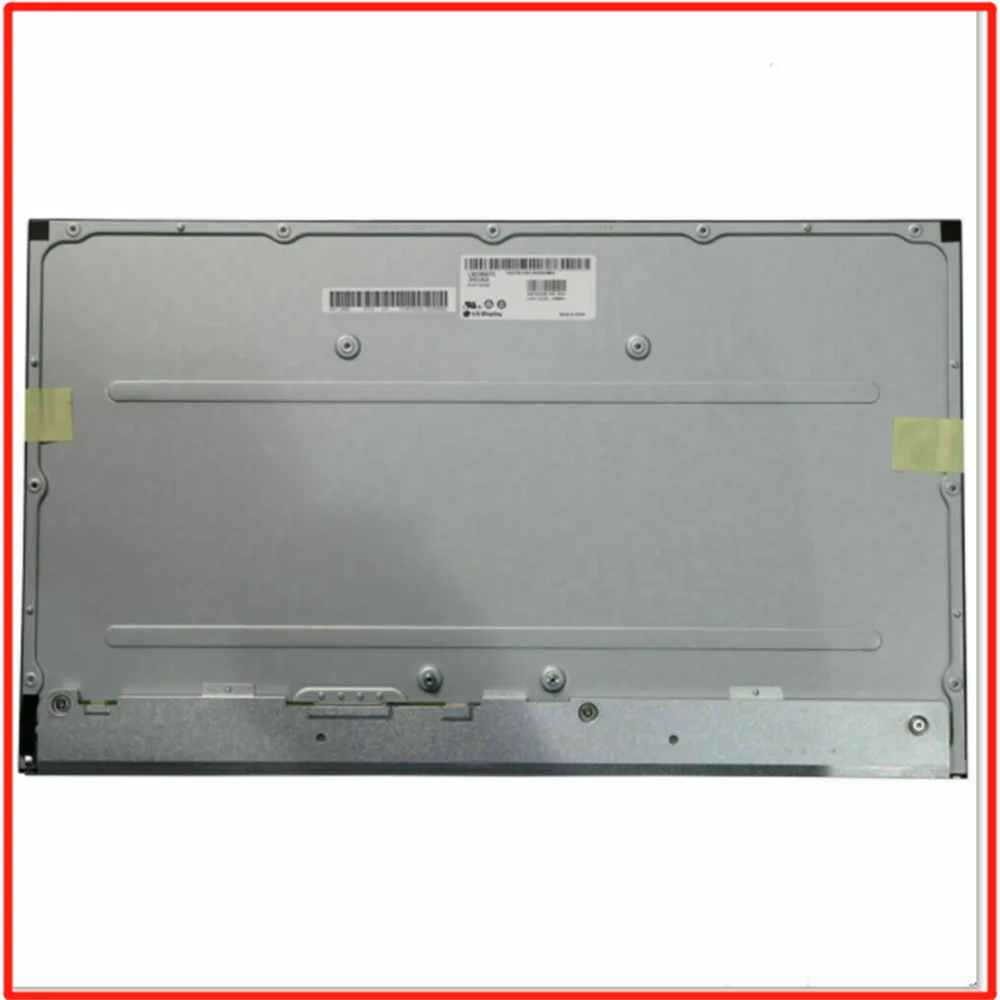 

23.8 inch for Lenovo 520-24IKL AIO FHD LCD Touch Screen Assembly 1920(RGB)×1080 01AG977 01AG978 01AG986