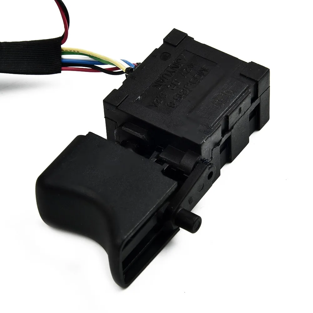 Детали панели электрический ключ 8 В (21 В) для 161 169 300 Вт 52*62 мм 7 зубьев бесщеточный