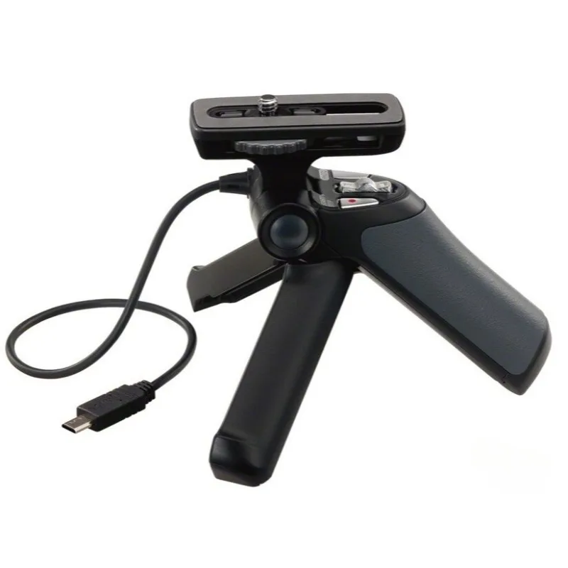 Универсальная ручка для съемки Sony GP-VPT1 A6500 A6300 A6000 7R A7M2 A7SM2 RX100M5 RX100M3 HX90 WX500