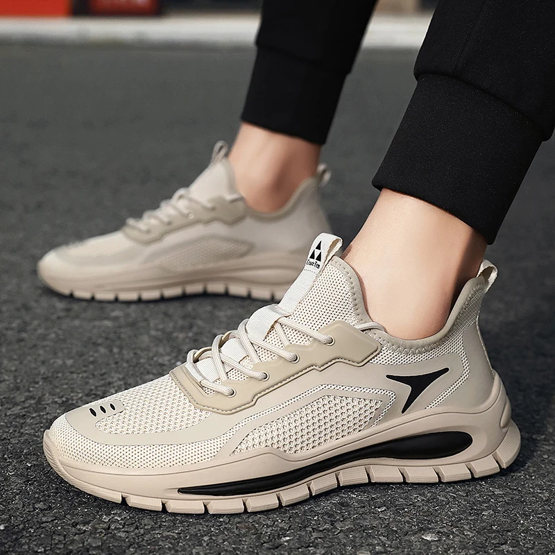 Мужские кроссовки роскошная повседневная спортивная теннисная обувь для мужчин