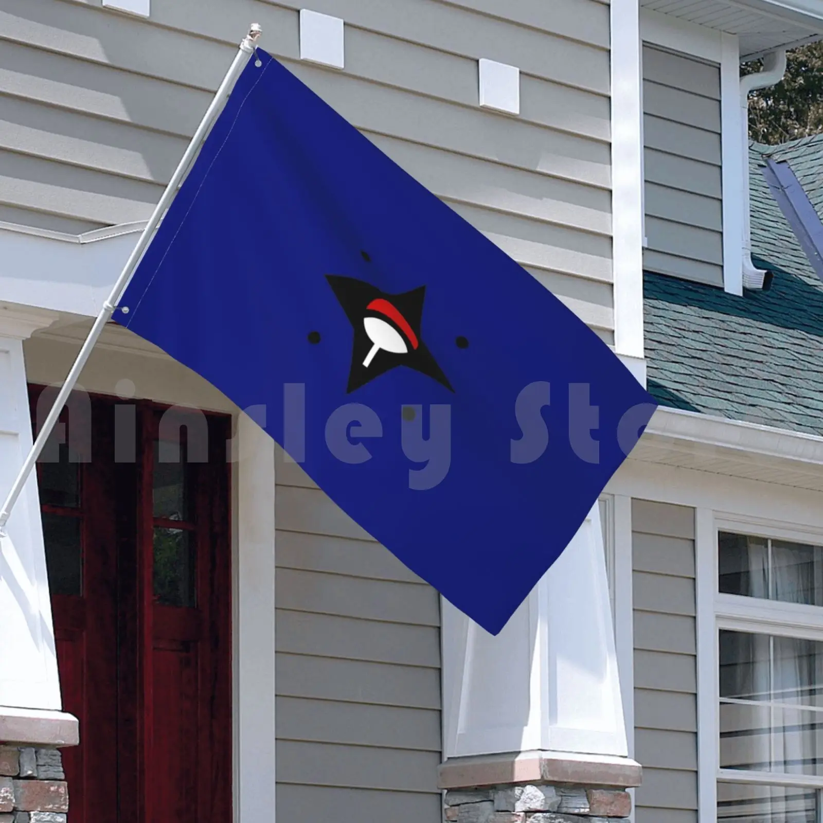 Флаг автомобиля флаг Uchiha логотип шляпа Sasuke Madara Obito Shippuden Аниме Манга