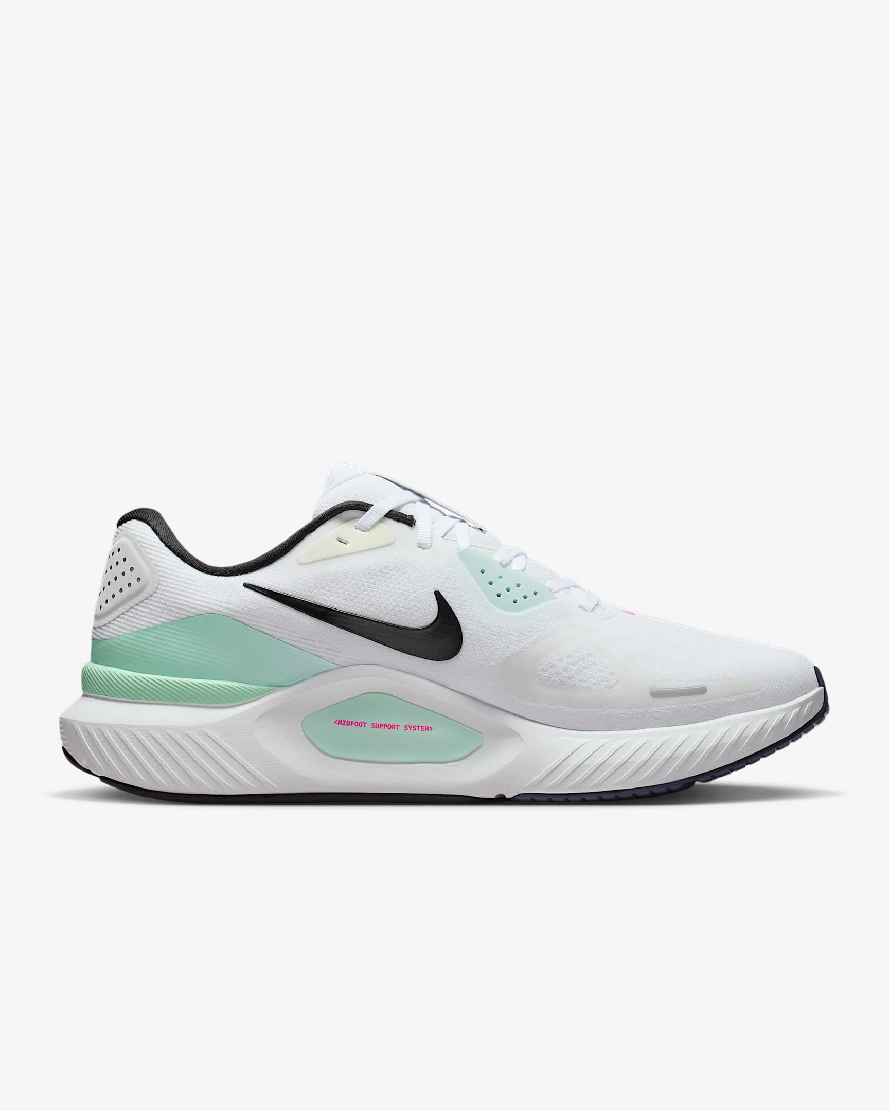 Фото Мужские дорожные кроссовки Nike Structure 26. IM6675-101 №5