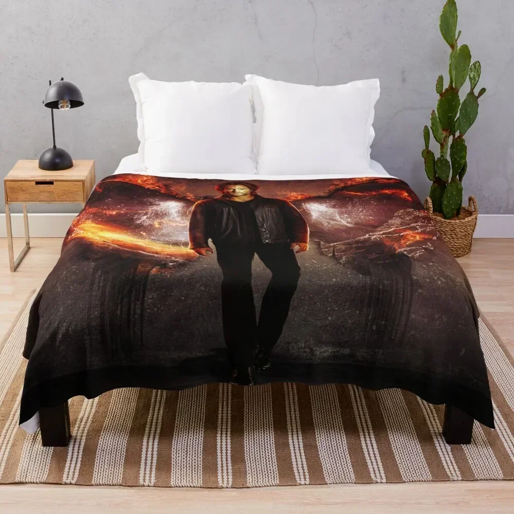 Одеяло SAM jared padalecki спальный мешок детские одеяла St для детей