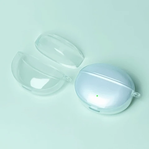 Чехол для наушников OnePlus Buds 4, ударопрочный нескользящий водонепроницаемый чехол