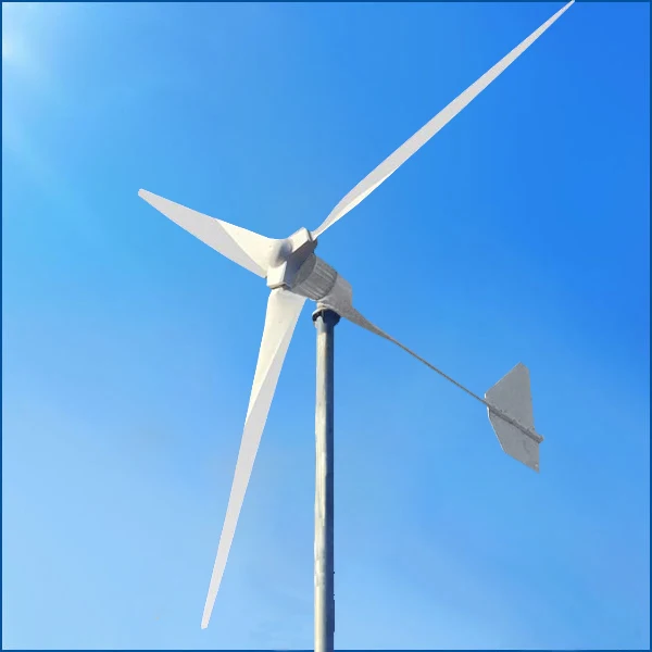 Фото Горизонтальный ветрогенератор 2026 SELL ESG, хит продаж, 30 кВт, 50 кВт, 100 кВт, 300 кВт, для альтернативной энергетики №1