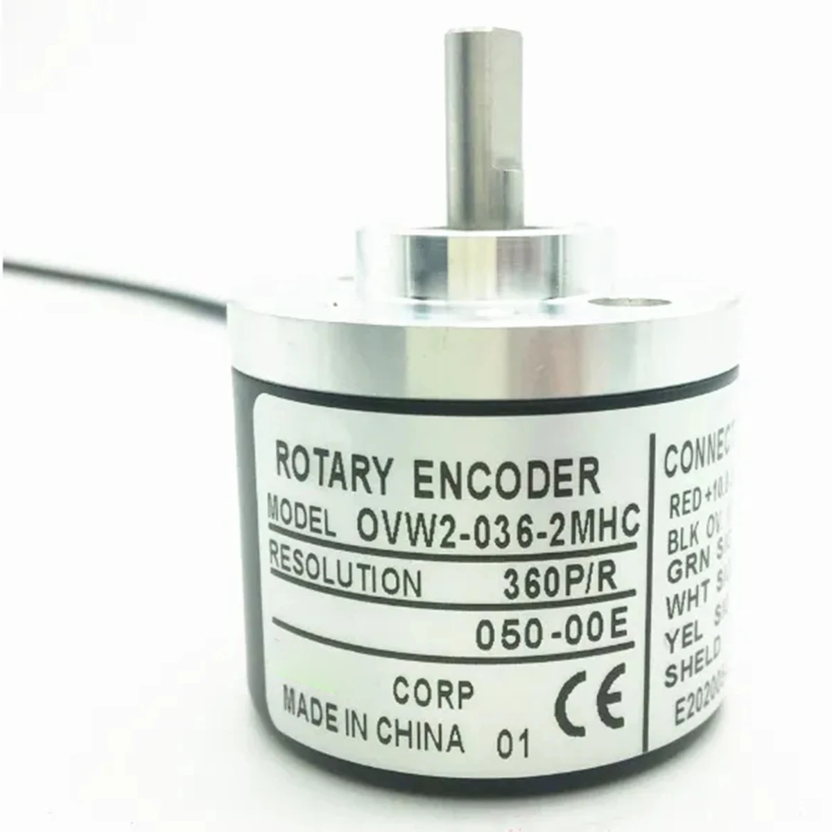 

Stable OVW2-36-2MHC 10.8-26.4V Within The Range Of Encoder Pulse Control Spot Photo, 1-Year Warranty