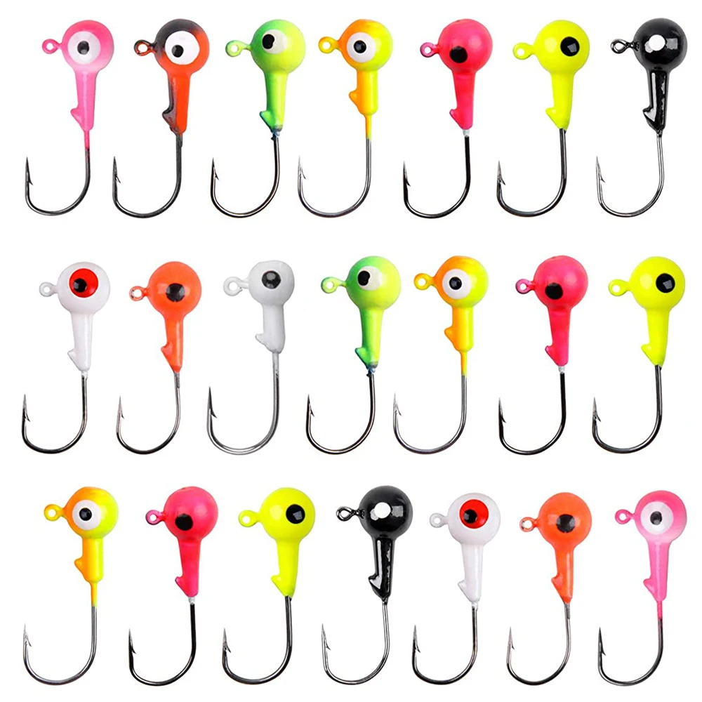 35/70 шт. рыболовные крючки для ловли окуня |