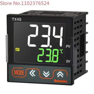 

Регулятор температуры TC4S - 14R 24R TC4M - TZ4S TZN4S - TX4S - 14C 24S