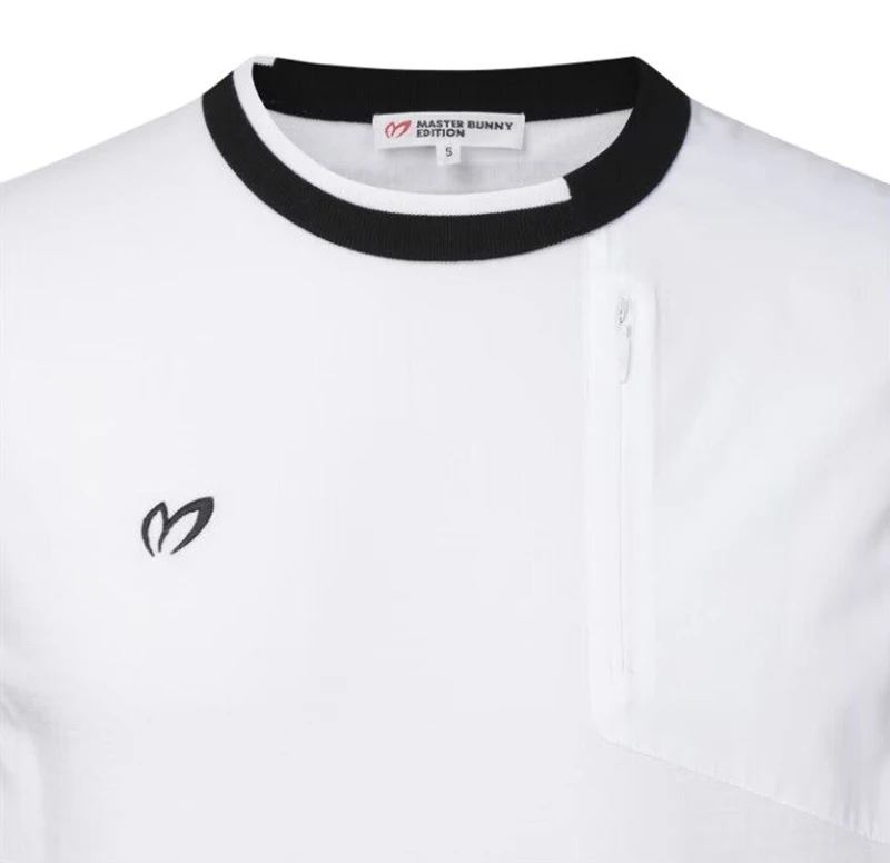 Golf Men's vest  Knitted Vest Golf appeal Sports Vest golf kint clothingSpring and Autumn