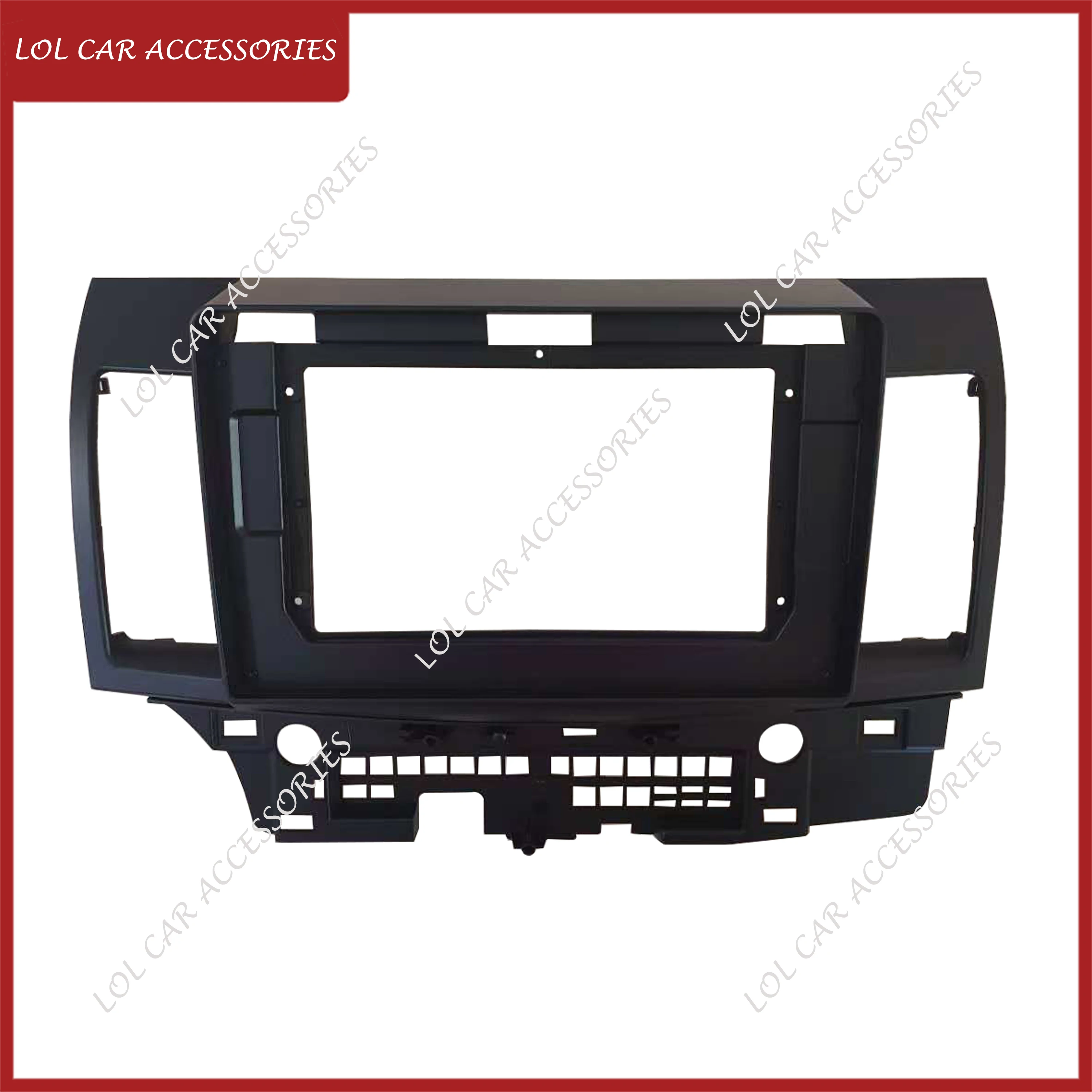 

9-дюймовый для MITSUBISHI LANCER Fortis 2010-2015 автомобильный радиоприемник стерео GPS MP5 Android плеер 2 Din головное устройство панель приборная панель