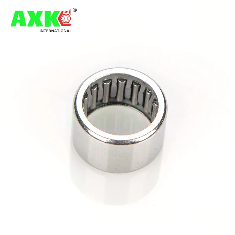 1 шт. игольчатый роликовый подшипник HK1812 с отверстием 37941/18 внутренний диаметр 18