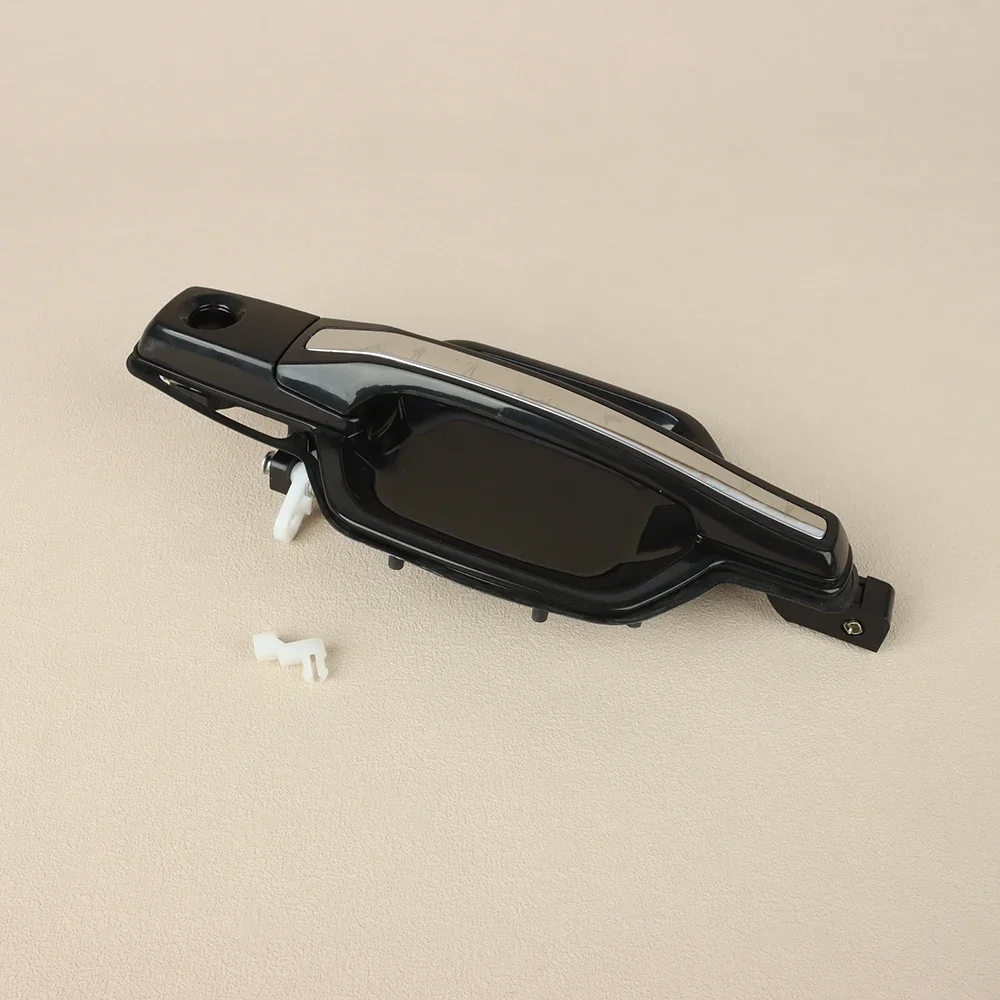 

Внешняя ручка двери FR для Mitsubishi Pajero Montero 2000-2006 V63 V64 V75 V77 V78 MR 970185 MR 436881 MR 970186 MR 436882