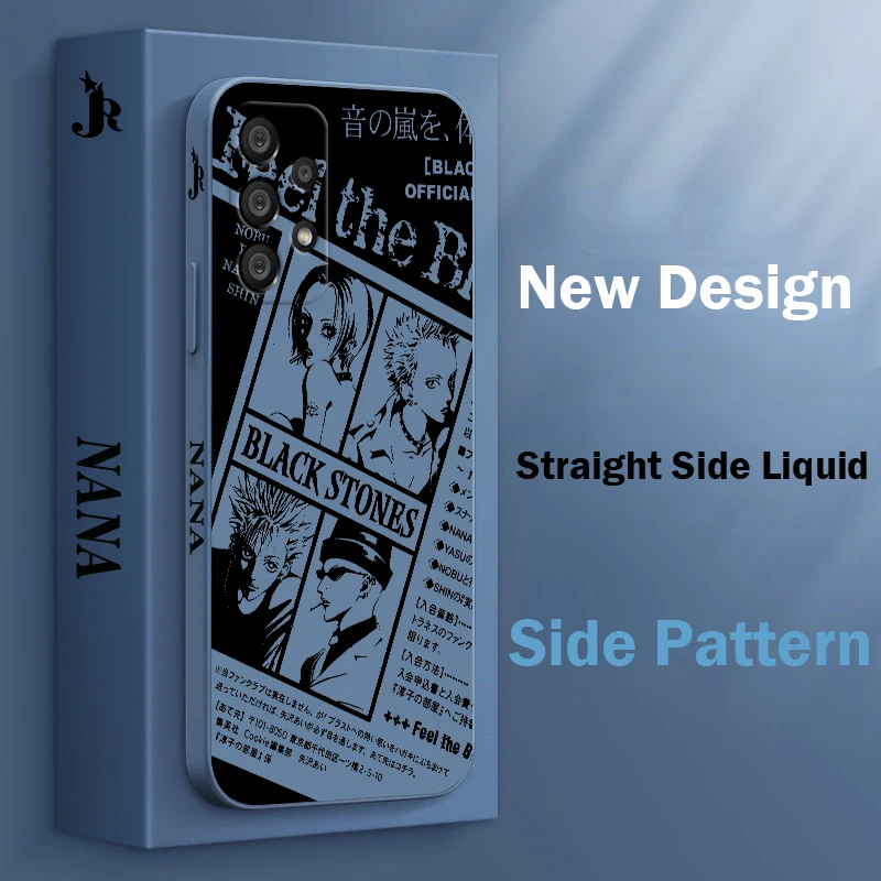 Чехол для телефона Samsung A55 A53 A33 A52 A32 A71 A51 A21S A35 A25