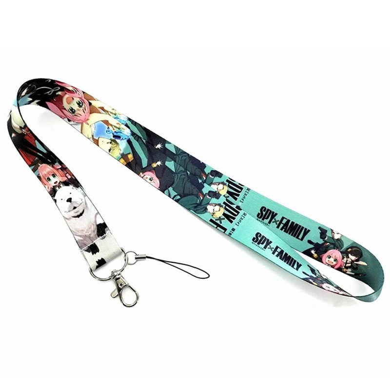 Розовый медицинский брелок мультяшный милый шнурок для доктора медсестры ключей