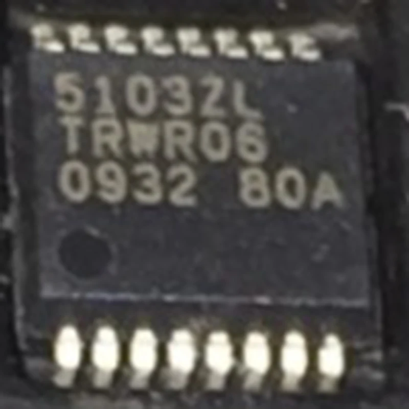

5103ZL Original Brand New IC Chip Car ABS Computer Board Auto Accessories
