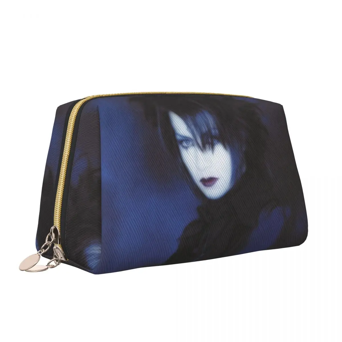 Женская косметичка Malice Mize дорожный органайзер для косметики модная сумка в