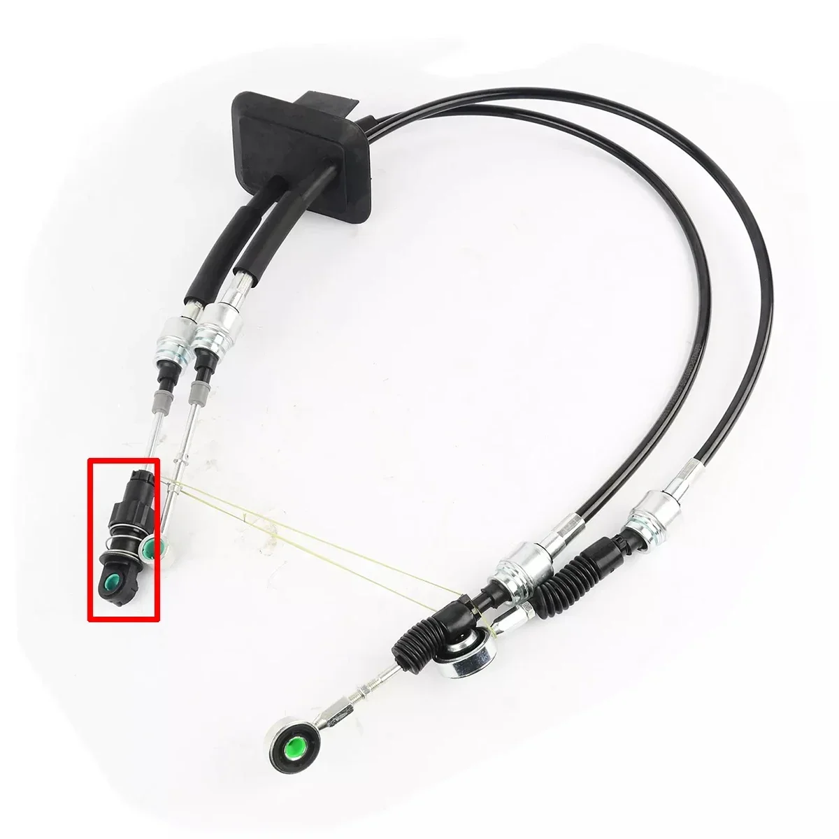 Ручная передача для Ford Ka 1 3 Diesel 2008 - 2012 Abarth