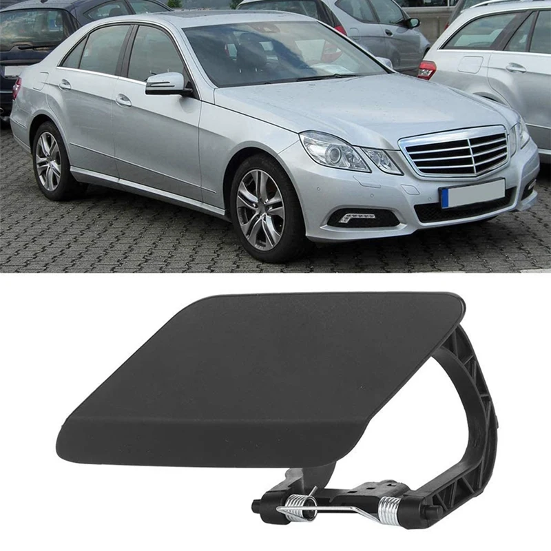 2X насадка омывателя автомобильной фары 2128600108 для Mercedes E-Class W212 E200 E260 E250 E300 2008-2013