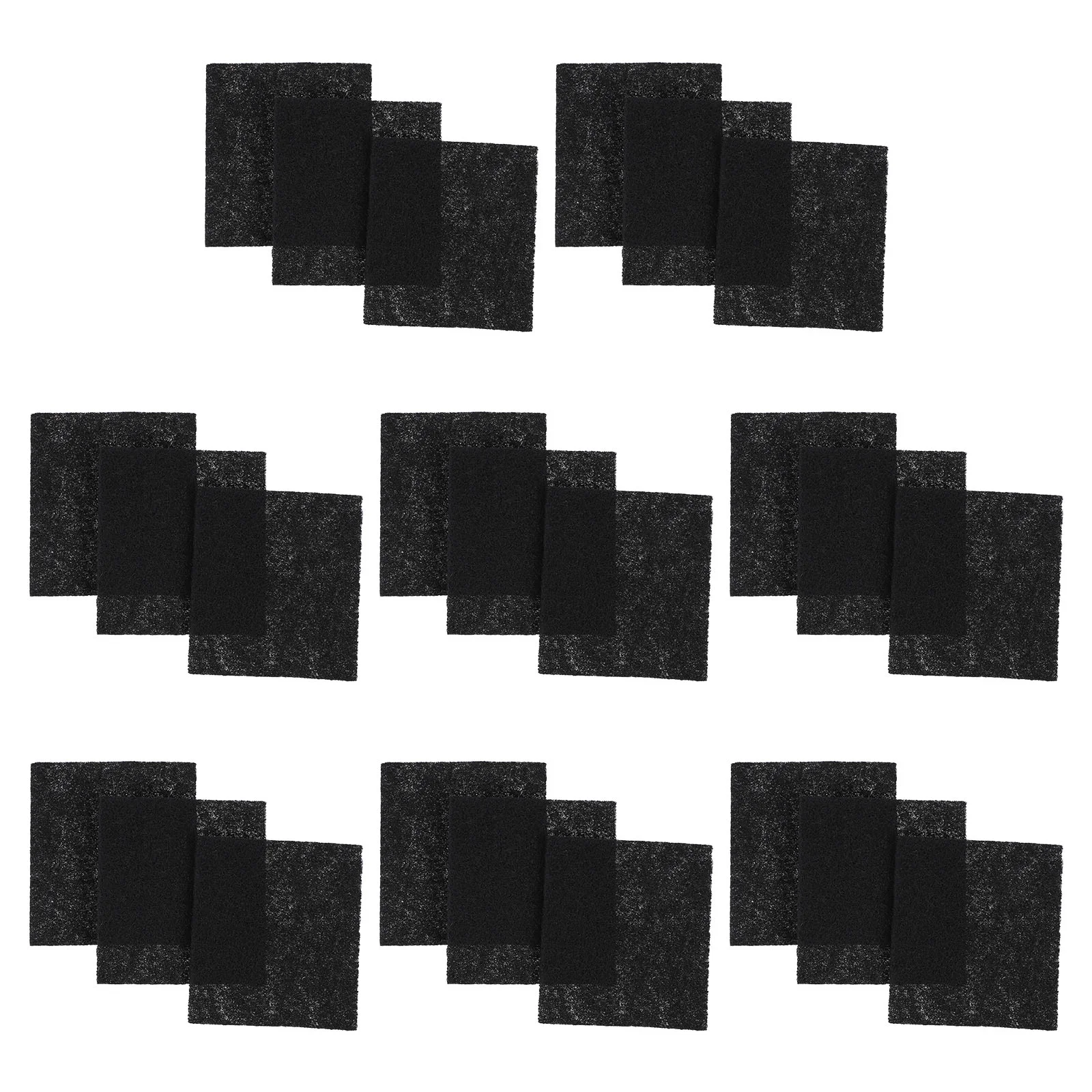 

Litter Filter Cat Box Filters Replacement Carbon Charcoal Pan Odor Activated Deodorizer Pad Pet Fountain Boxes Compost Cleaning